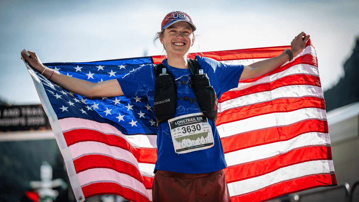 After Schide and Walmsley’s Wins, Does the World Mountain and Trail Running Championships Finally Matter?