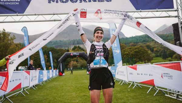 This Week In Running: October 13, 2025