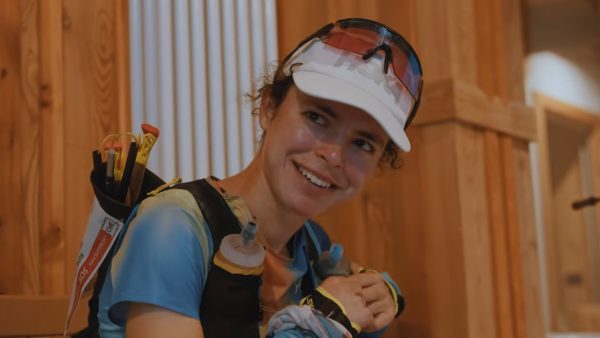 “Katharina:” A Film on the Struggles and Triumphs of Katharina Hartmuth