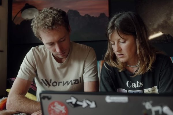 “Crewing:” A Film About Showing Up For Each Other