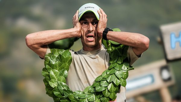 This Week In Running: October 20, 2025