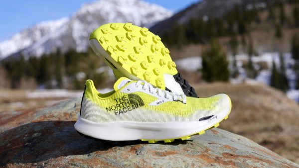 Best Lightweight Trail Running Shoes of 2025