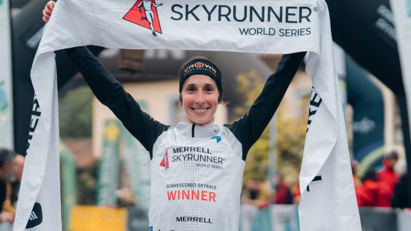 This Week In Running: October 27, 2025