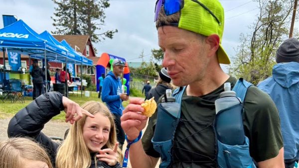 Ask the Pro: Effort Reframing, Palate Fatigue, and Sweat Sodium Concentration