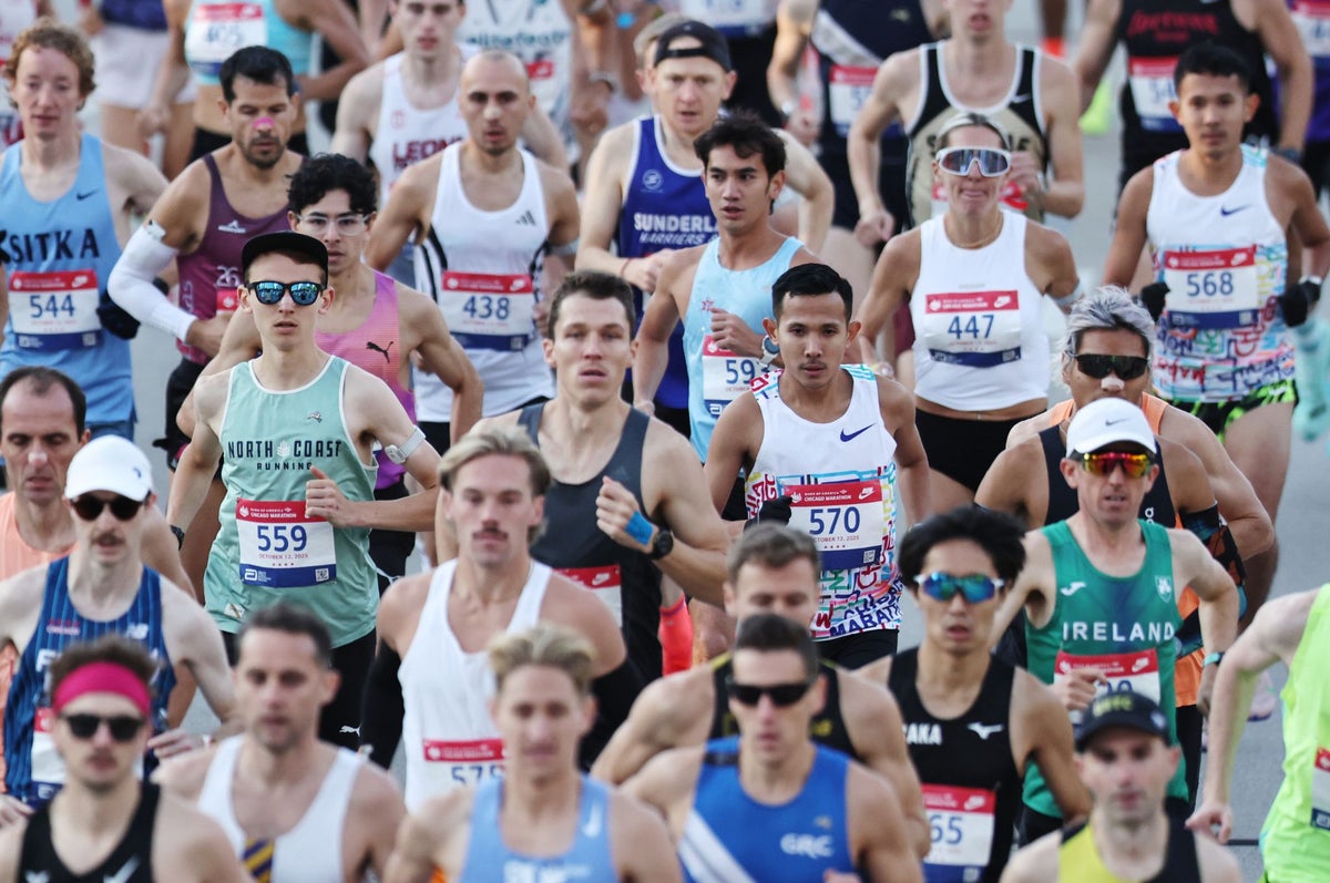 The Real Reason Nasal Strips are Everywhere Again