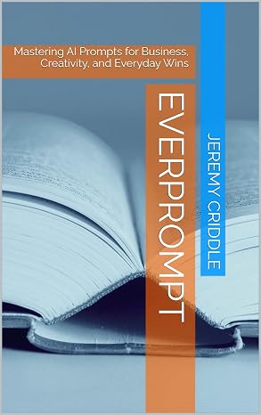 EverPrompt book cover