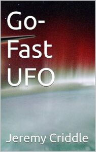 Go-Fast UFO cover